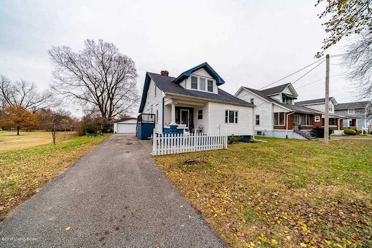 2923 Dixie Hwy Louisville, KY 40216 | MLS 1520310 Photo 1
