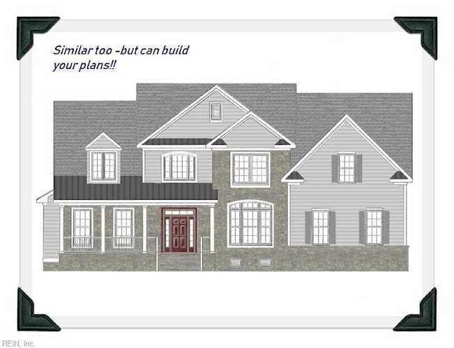 309 Cawdor Crossing Chesapeake VA 23322 | MLS# 10206471 - TREG.com Photo 1