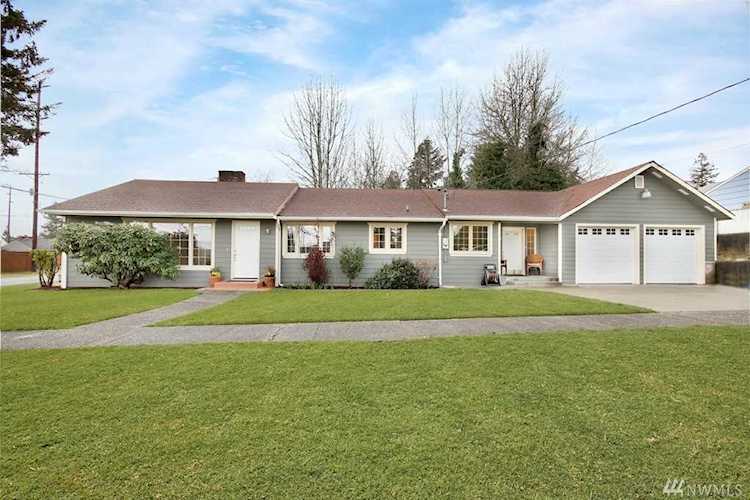 5002 N 25th St Tacoma, WA 98406 | MLS ® 1415856 Photo 1