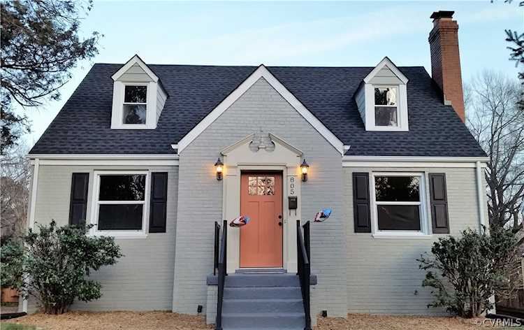 805 Westover Hills Blvd. Richmond, VA 23225 | MLS 1904030 Photo 1