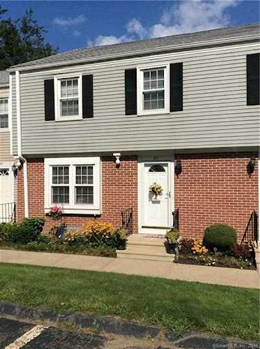 25 Tapping Reeve Village #25 Litchfield, CT 06759 | MLS 170119173 Photo 1