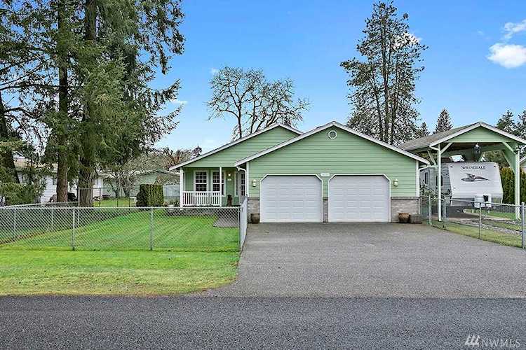 14114 8th Av Ct S Tacoma, WA 98444 | MLS ® 1424074 Photo 1