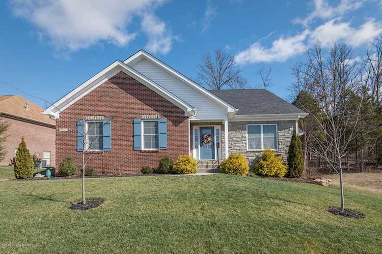 4217 Pleasant Glen Dr Louisville, KY 40299 | MLS 1524461 Photo 1