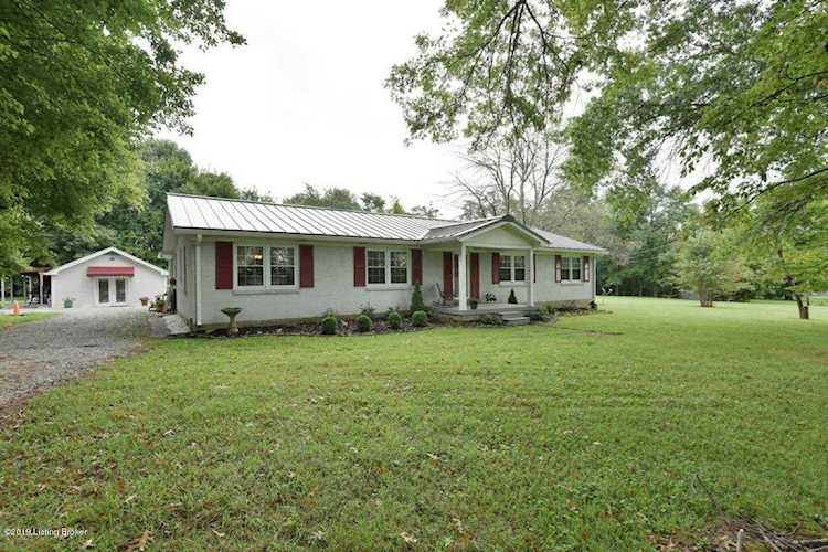 4401 Old Hwy 53 La Grange, KY 40031 | MLS 1523201 Photo 1