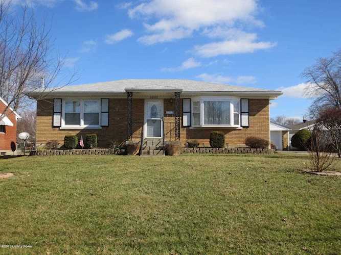 8007 Rory Way Louisville, KY 40219 | MLS 1524483 Photo 1
