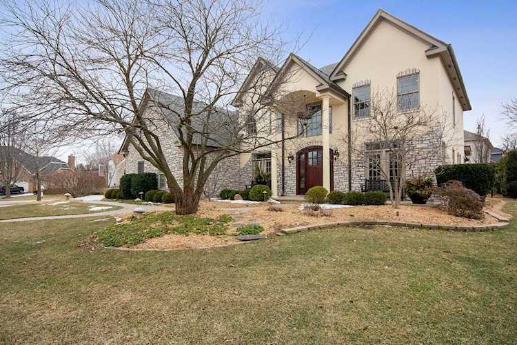 4 Marywood Trl Wheaton, IL 60189 | MLS 10308855 Photo 1