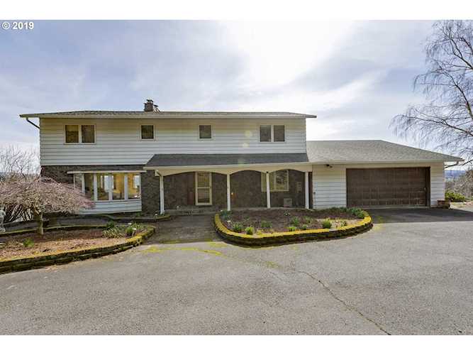 32040 NE Mershon Rd Troutdale, OR 97060