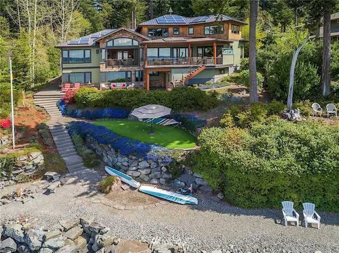 9616 Beachwood Dr NW Gig Harbor, WA 98332 | MLS ® 1422747 Photo 1