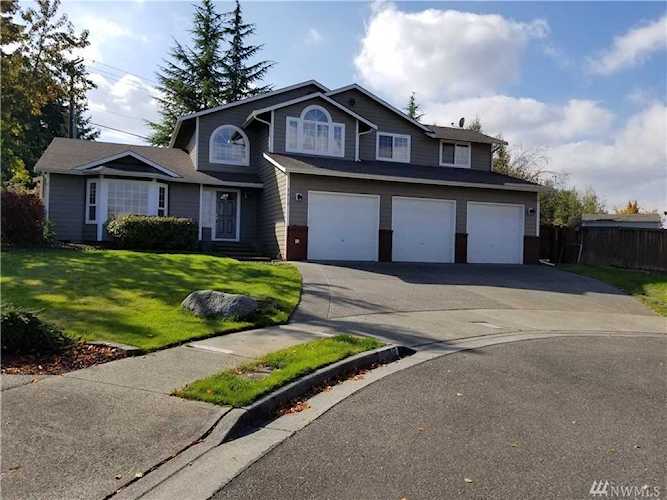 2218 23RD ST PL SE Puyallup, WA 98372 | MLS ® 1399924 Photo 1