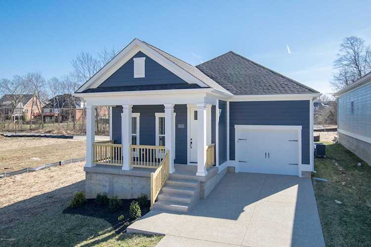 13512 Park Springs Dr Louisville, KY 40245 | MLS 1524437 Photo 1