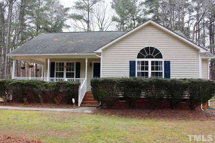 120 Allison Way Clayton, NC 27527 | MLS 2240792 Photo 1