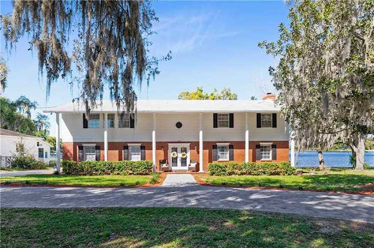 3904 S Summerlin Avenue Orlando FL by RE/MAX Downtown Photo 1