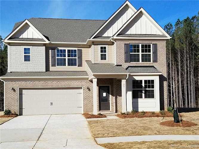 261 Tackle Box Dr Troutman, NC 28166 | MLS 3461147 Photo 1