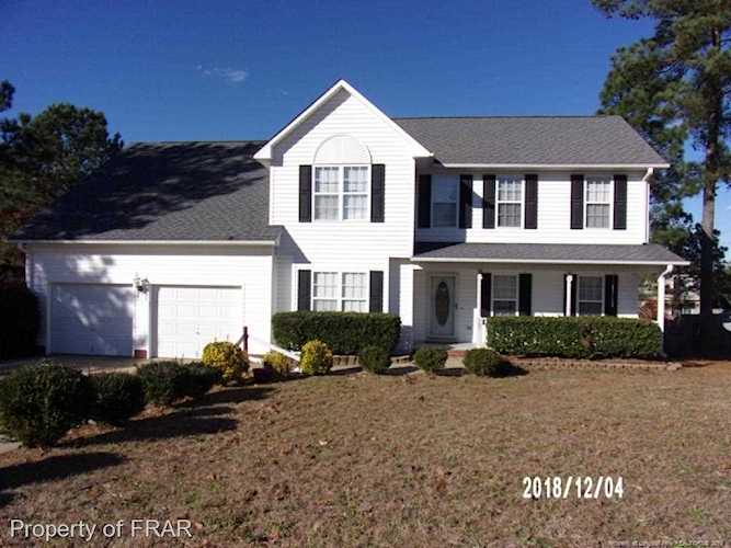 107 Cresthaven Dr Sanford, NC 27332 | MLS 552869 Photo 1