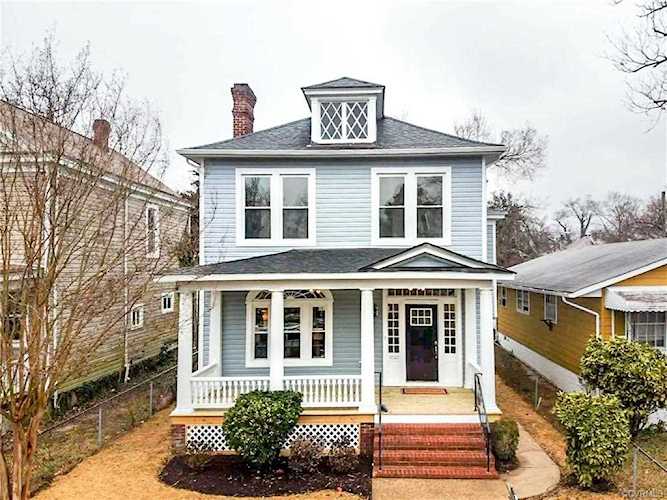 3522 Enslow Ave Richmond, VA 23222 | MLS 1904135 Photo 1