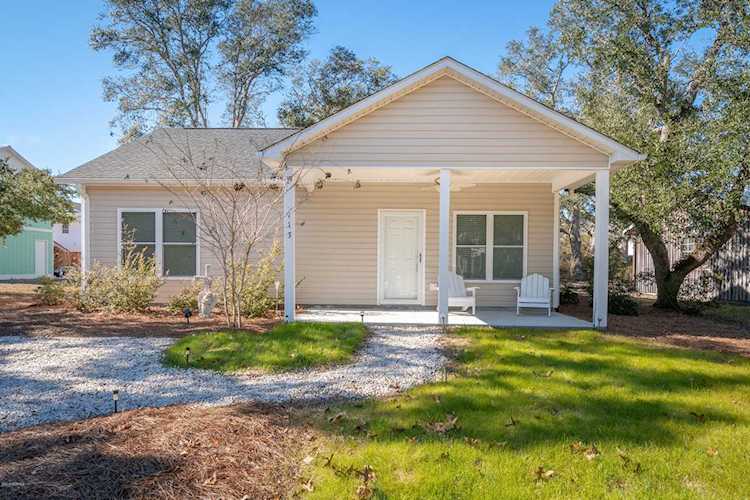 113 NW 7th Street NC 28465 | MLS 100145779 Photo 1