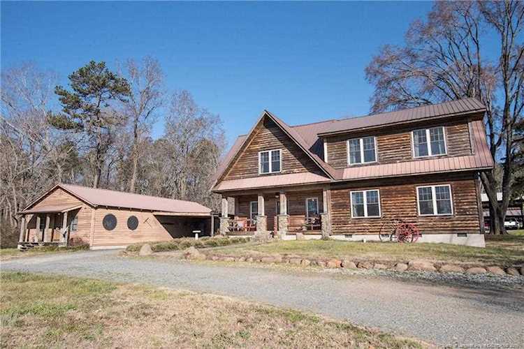 1158 Crabtree Rd Carthage, NC 28327 | MLS 602048 Photo 1