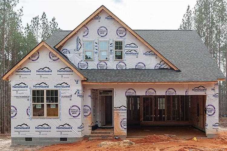 135 Oak Orchard Ln Carthage, NC 28327 | MLS 600768 Photo 1