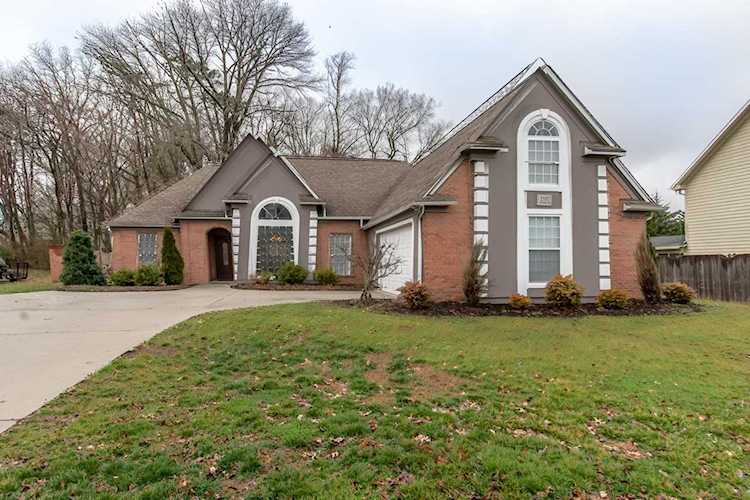 2332 Winners Dr Knoxville, TN 37920 | MLS 1069380 Photo 1