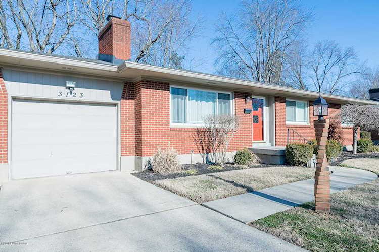 3123 Sunny Ln Louisville, KY 40205 | MLS 1523484 Photo 1