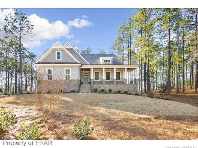 140 Kings Ridge Ct Southern Pines, NC 28387 | MLS 546415 Photo 1