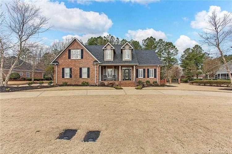 6371 Hornbuckle Dr Fayetteville, NC 28311 | MLS 602465 Photo 1