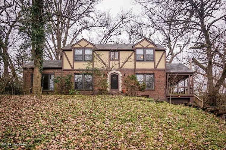 2500 Saratoga Dr Louisville, KY 40205 | MLS 1521930 Photo 1