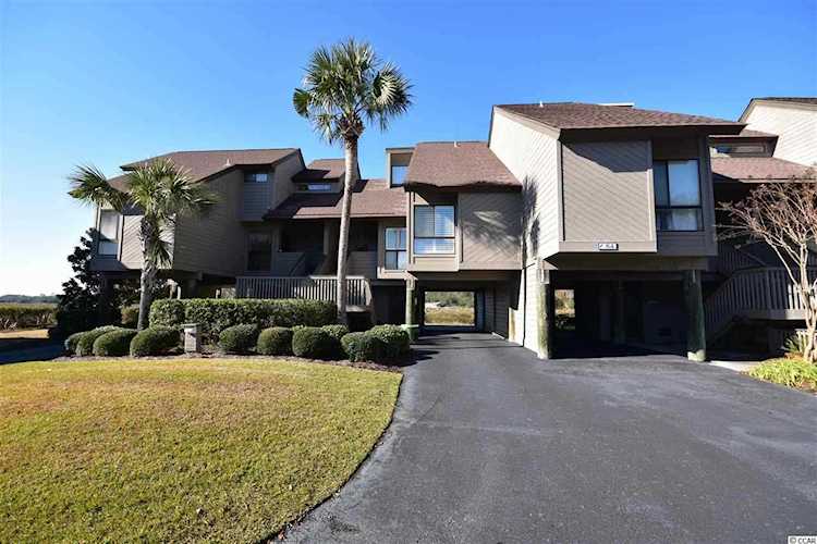 84 Lakeview Circle #115 Pawleys Island, SC 29585 | MLS 1900486 Photo 1