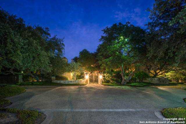 118 Manchester Way Shavano Park Tx 78249 Mls 1370765