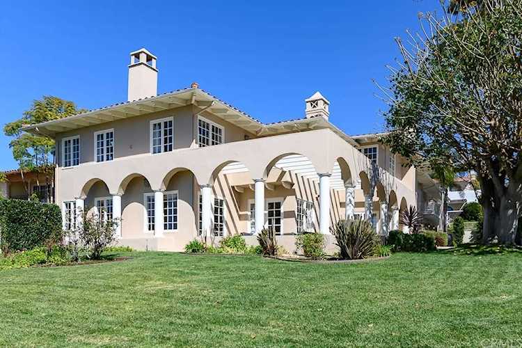 1537 Via Zurita Palos Verdes Estates, CA 90274
