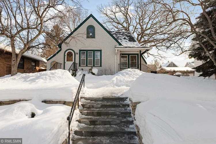 Saint Paul Como | MLS 5149705 | 1354 Como Avenue | Zip Code 55108 Photo 1