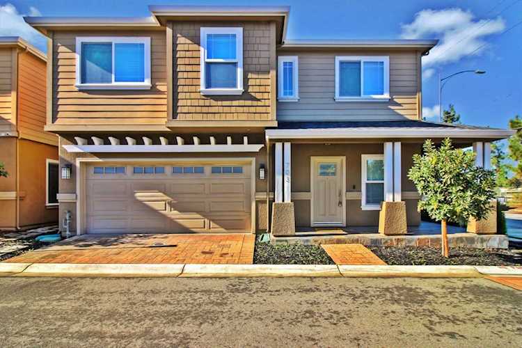 703 Paula Ter San Jose, CA 95126 | MLS ML81734960 Photo 1
