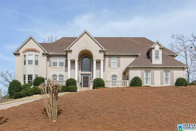 5183 Greystone Way Hoover, AL 35242
