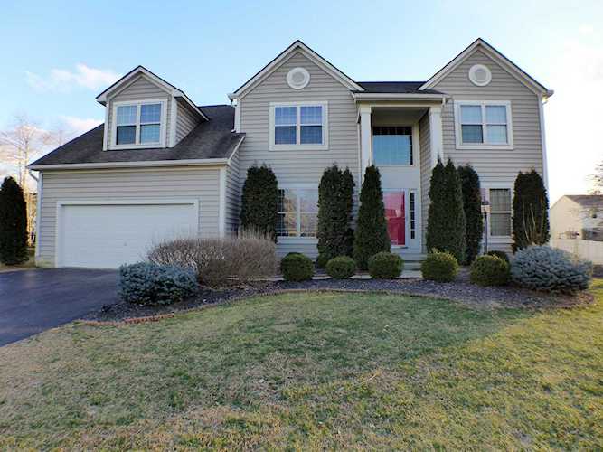 113 Blaine Court Pickerington, OH 43147 | MLS 219003660 Photo 1