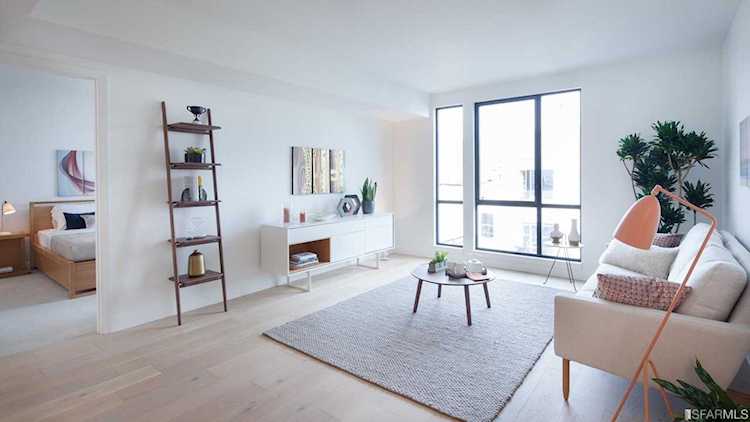 99 Rausch Street San Francisco, CA 94103 | MLS 476741 Photo 1