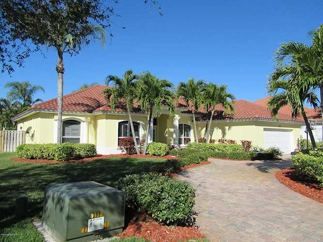 2045 Canterbury Drive Indialantic, FL 32903 | MLS 838010 Photo 1