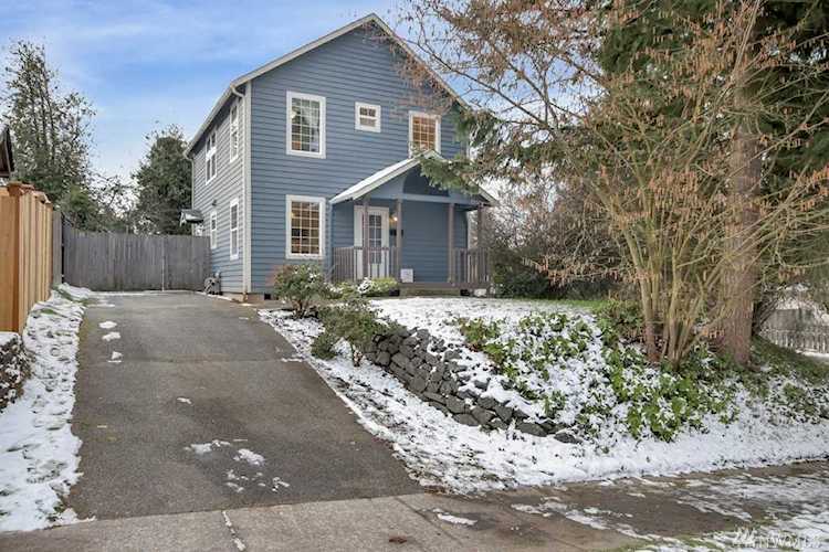 4432 S 10th St Tacoma, WA 98405 | MLS ® 1408878 Photo 1