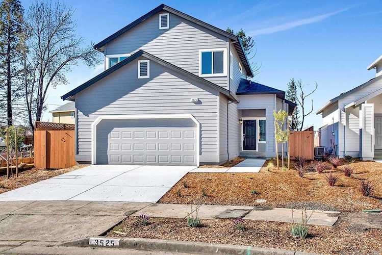 3525 Monticello Court Santa Rosa, CA 95403 | MLS 21902610 Photo 1