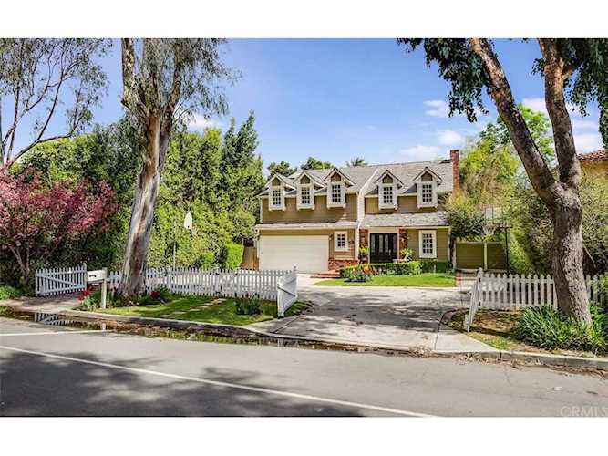 3621 N Palos Verdes Drive Palos Verdes Estates, CA 90274 | MLS PV19060826 Photo 1