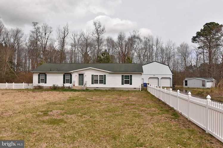 30907 Frankford School Rd Frankford, DE 19945