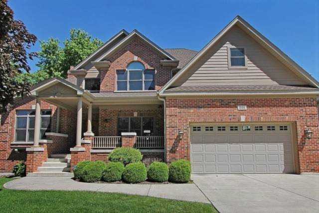 846 W Brookside St Palatine, IL 60067 | MLS 10259353 Photo 1