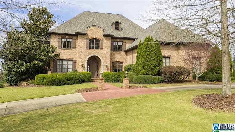 1004 Hillside Crescent Hoover, AL 35242