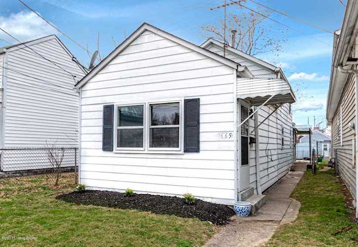 665 Atwood St Louisville, KY 40217 | MLS 1524541 Photo 1