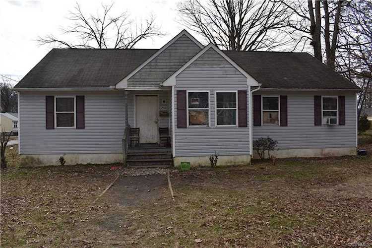 2500 Coles St Richmond, VA 23234 | MLS 1903982 Photo 1