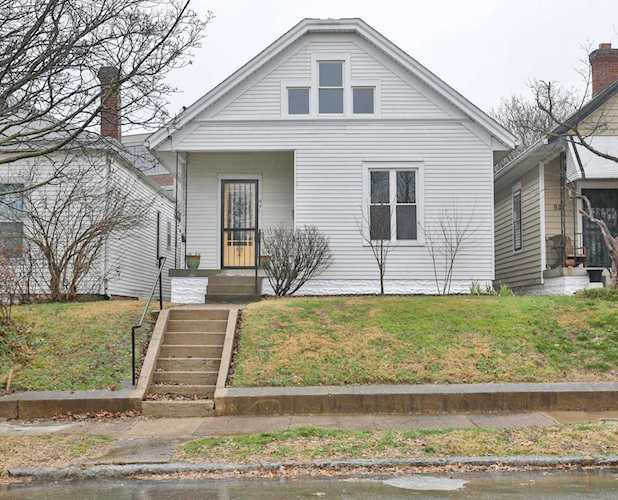 931 Ellison Ave Louisville, KY 40204 | MLS 1521895 Photo 1