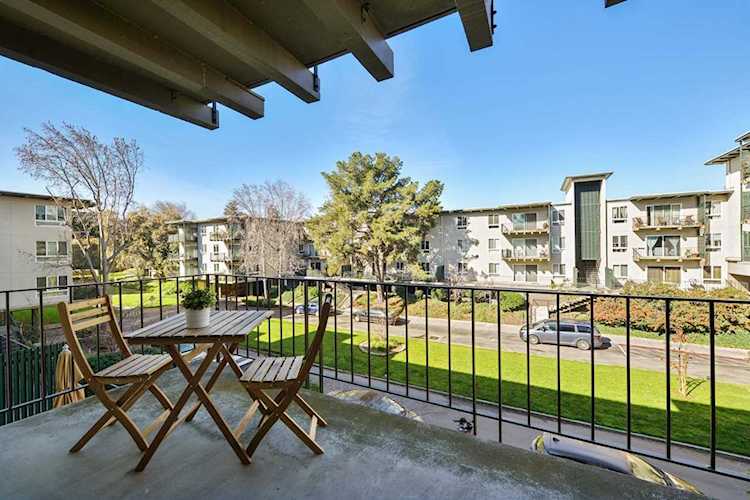 815 N Humboldt St 302 San Mateo, CA 94401 | MLS ML81735059 Photo 1