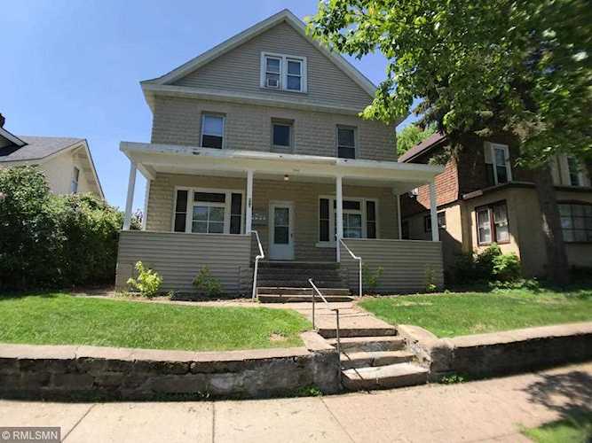Saint Paul Como | MLS 5201788 | 744 Simon Avenue | Zip Code 55117 Photo 1