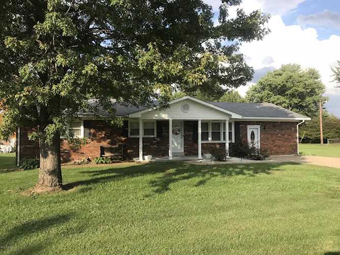 327 Sequoia Dr Leitchfield, KY 42754 | MLS 1517491 Photo 1