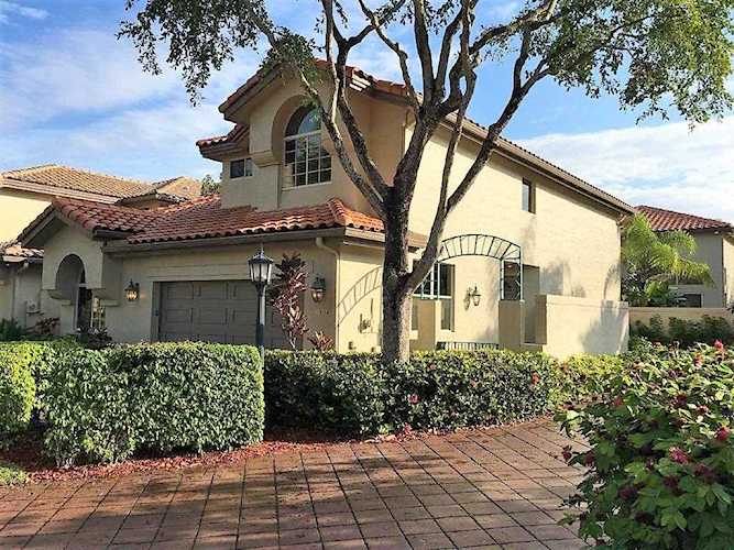 5184 NW 26Th Circle Boca Raton, FL 33496 - MLS# RX-10488275 | BocaRatonRealEstate.com Photo 1