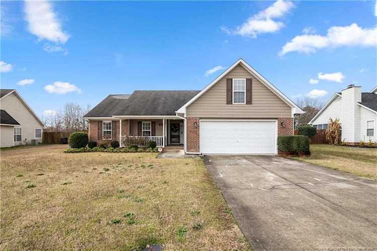163 Belle Chase Dr Raeford, NC 28376 | MLS 601964 Photo 1